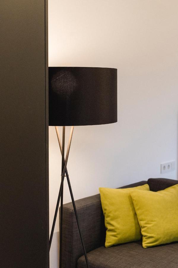 Am Greben Apartments Eins - Zwei - Sechs - Sieben Bezau Zewnętrze zdjęcie