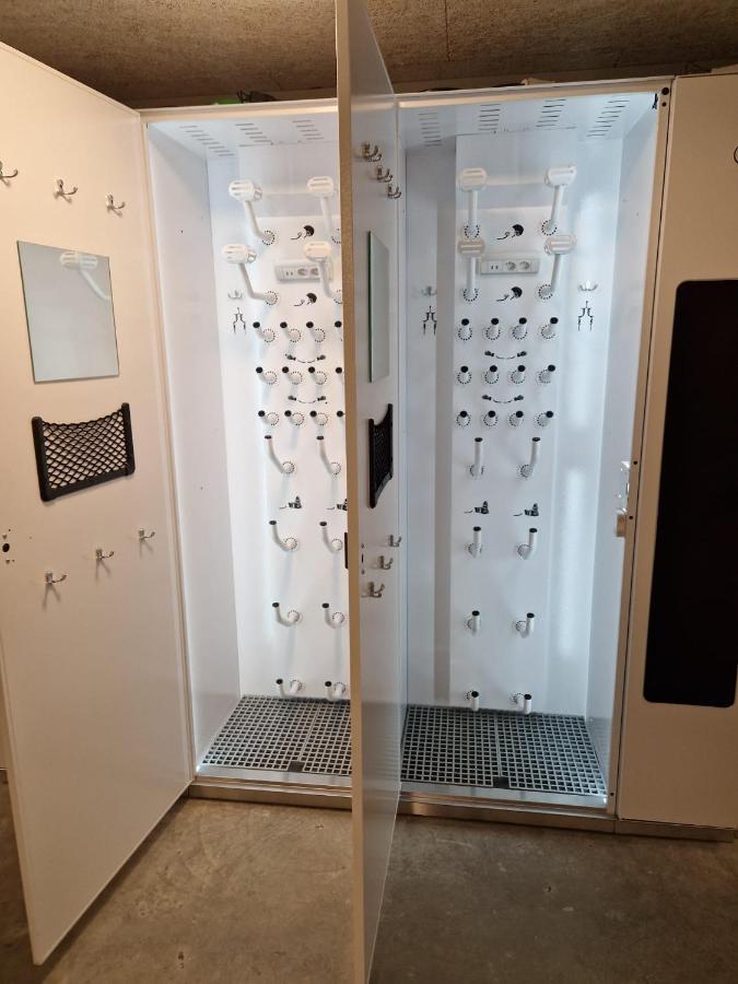 Am Greben Apartments Eins - Zwei - Sechs - Sieben Bezau Zewnętrze zdjęcie
